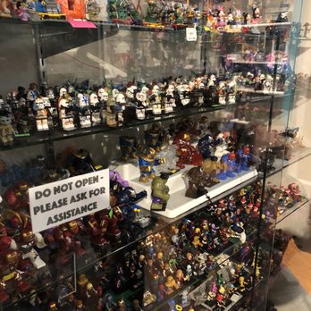 Animation Magic - Toy Stores Near Me - Aiea, Hawaii