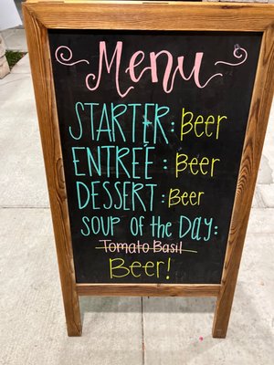 Senate Avenue Brewing Company by null