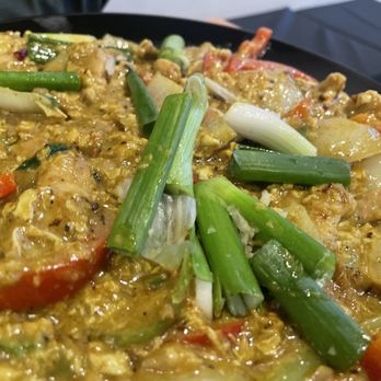 Luck Gai Cafe - Chicken Shop Near Me - Anaheim, California
