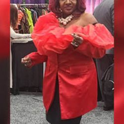 Lil Lady's Apparel And Accessories