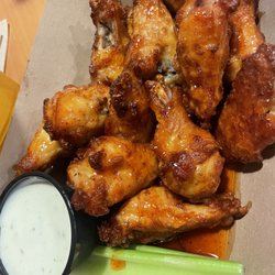 Fans Sports Bar and Grill