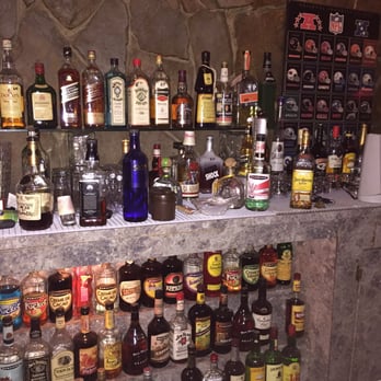 Mac's Sports Bar - a variety of liquor bottles - Sports Bars Near Me - Hayward, California Mac's Sports Bar - a variety of liquor bottles - Sports Bars Near Me - Hayward, California