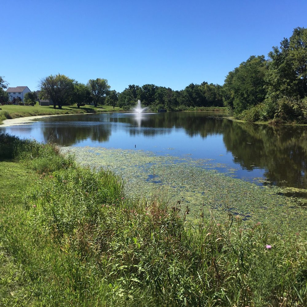 Sawgrass Park - Parks Near Me - Ankeny, Iowa