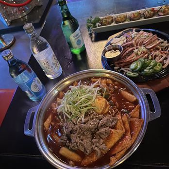 Chungdam 828 - IG: happyfoodieoc - Lounges Near Me - Los Angeles, California Chungdam 828 - IG: happyfoodieoc - Lounges Near Me - Los Angeles, California