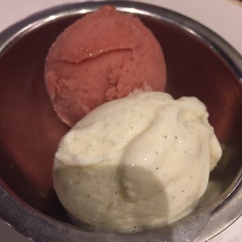 Zizzi - Two scoops of ice cream is included with the kids meal - Italian Near Me - London, LND Zizzi - Two scoops of ice cream is included with the kids meal - Italian Near Me - London, LND