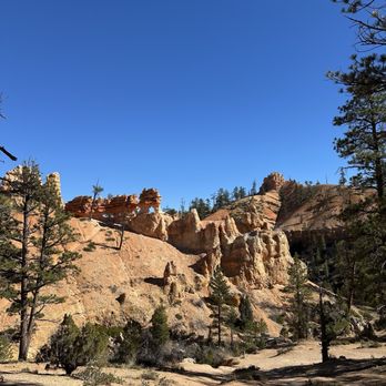 Bryce Canyon National Park - Parks Near Me