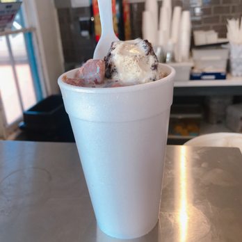 Oasis Raspados - Ice Cream & Frozen Yogurt Near Me - Phoenix, Arizona