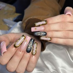 A+Nails
