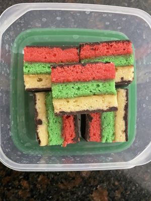 Bisnonna Bakeshop by null