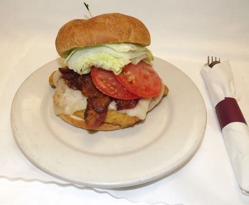 Parkette Family Restaurant by null