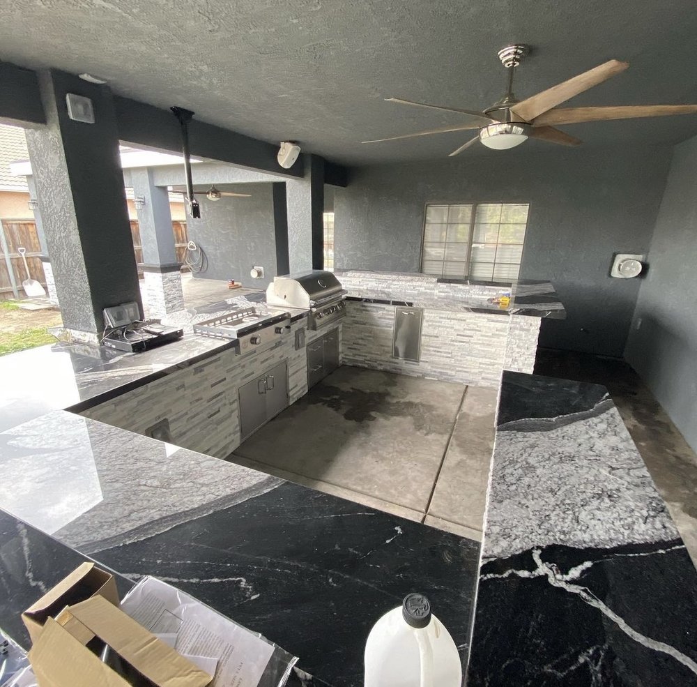 Slide of 2nd Generation Builders