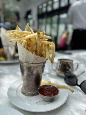 RH Rooftop Restaurant at RH West Palm by null