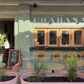 Coabana - Cuban Near Me - Phoenix, Arizona