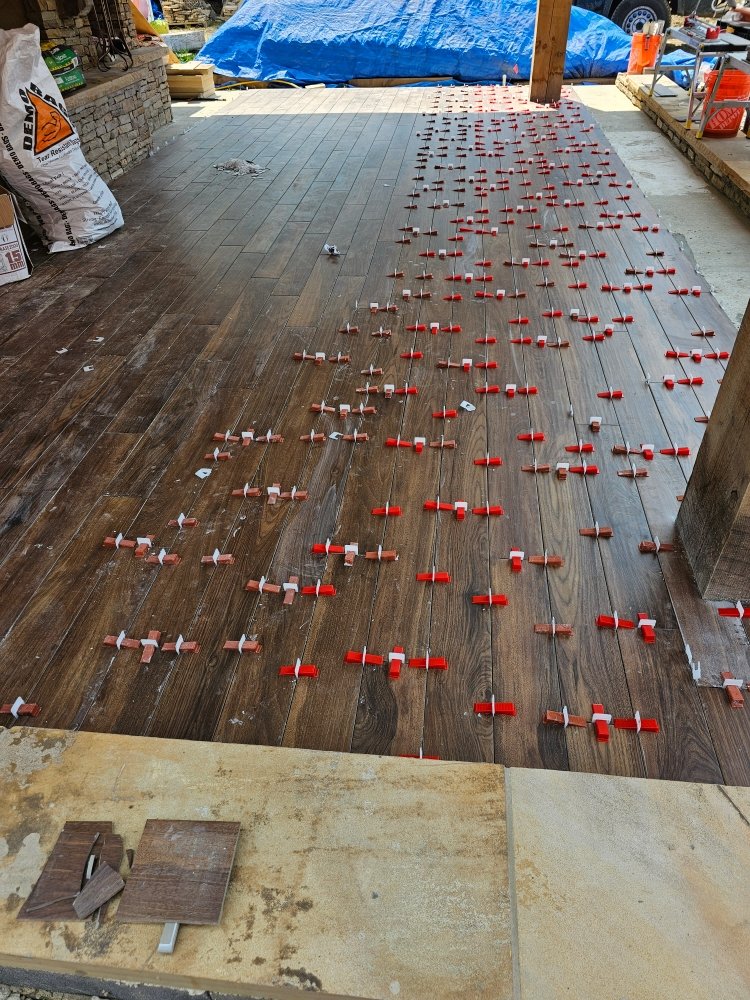 Slide of Little Ds Home Improvements