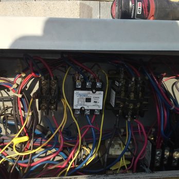 Master Works - Heating & Air Conditioning/HVAC Near Me - Windermere, Florida