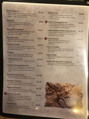 Menu photo 3 Jioio's Restaurant Latrobe, PA Menu photo 3 Jioio's Restaurant Latrobe, PA