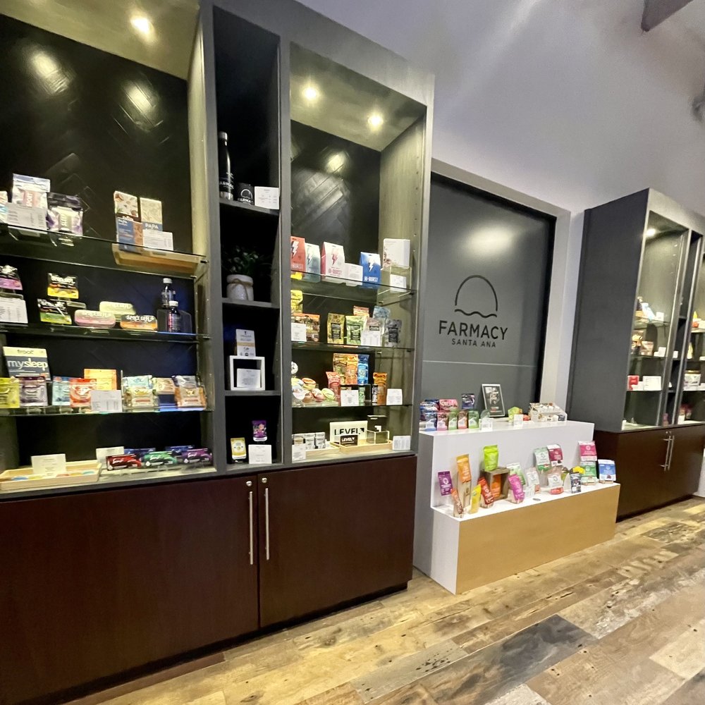TOP 10 BEST Dispensary in Santa Ana, CA - Updated 2026 - Yelp
