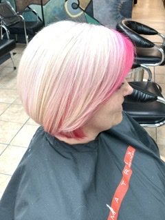 Golden Shears Family Salon Liberty Ny Hair Salons Mapquest