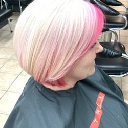 Golden Shears Family Salon