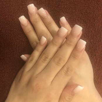 Polish Pros - Thank you to Janet for my amazing nails! i'm so in love. Definitely recommend. - Nail Salons Near Me - San Diego, California