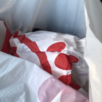 Chick-fil-A - Cold crap - Fast Food Near Me - Stockton, California Chick-fil-A - Cold crap - Fast Food Near Me - Stockton, California