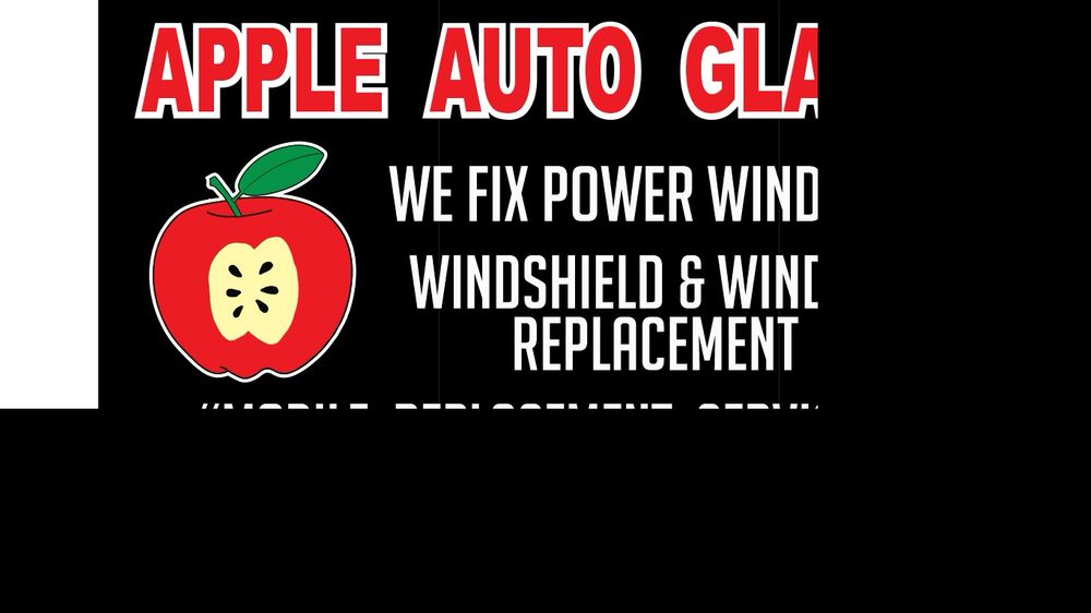 APPLE AUTO GLASS 5360 Hendersonville Rd, Fletcher, North Carolina