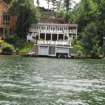 Lake Lure Tours - Boating Near Me - Lake Lure, North Carolina