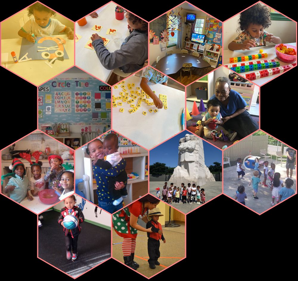 Little Miracles Childcare Center - childcare center in Hyattsville, MD