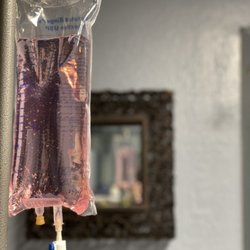 Performance Hydration Therapy
