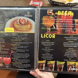 El Jarocho