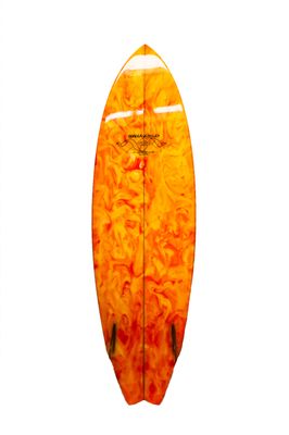 Ventura Surf Shop by null