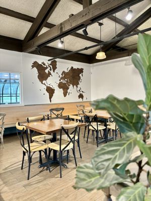 Mi-Sant Kitchen & Bakery by null