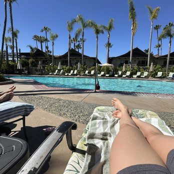 Humphreys Half Moon Inn - San Diego, CA