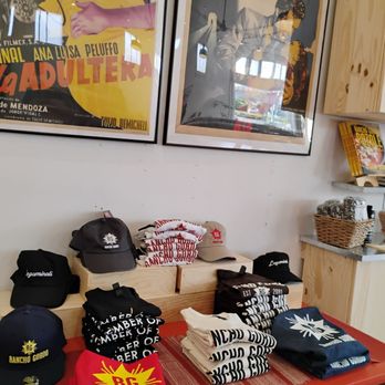 Rancho Gordo - Merchandise in new store on Main Street - Specialty Food Near Me - Napa, California Rancho Gordo - Merchandise in new store on Main Street - Specialty Food Near Me - Napa, California