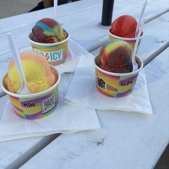So Icy - Food Delivery Services Near Me - Carrollton, Texas So Icy - Food Delivery Services Near Me - Carrollton, Texas