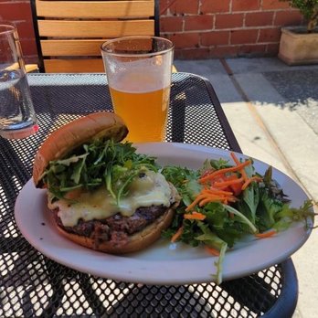 In The Wood - Gastropubs Near Me - Berkeley, California In The Wood - Gastropubs Near Me - Berkeley, California