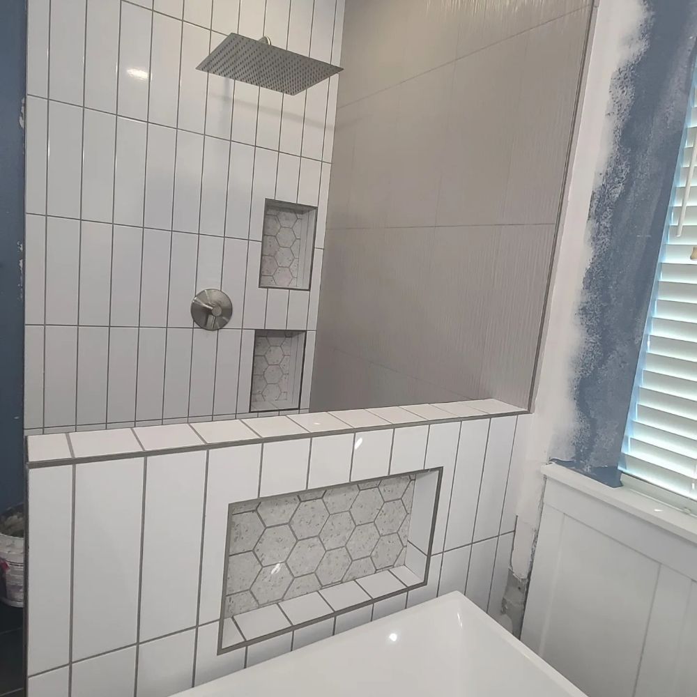 Slide of Restore And Remodel