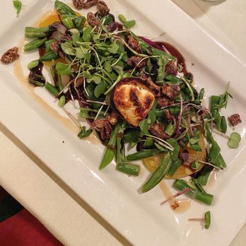 La Voile - French Near Me - Boston, Massachusetts