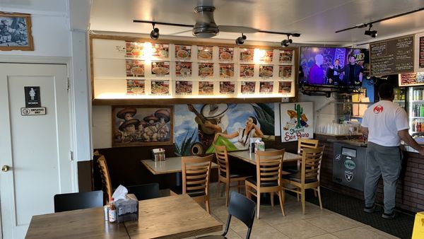 Taqueria San Bruno by null