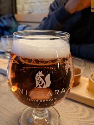 Mascot Brewery and Restaurant - Toronto by null