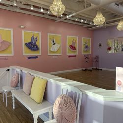 Tutu School Reno