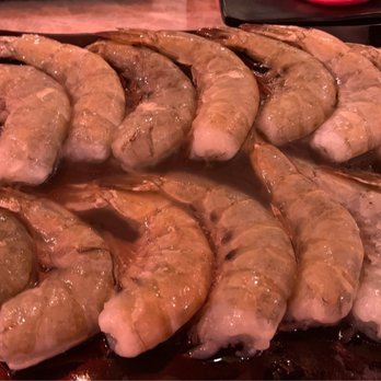 Korean Gogi Grill - Shrimp - Barbeque Near Me - Orlando, Florida Korean Gogi Grill - Shrimp - Barbeque Near Me - Orlando, Florida