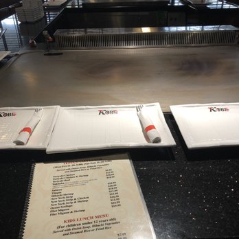 Kobe Teppan & Sushi - Sushi Bars Near Me - Live Oak, Texas Kobe Teppan & Sushi - Sushi Bars Near Me - Live Oak, Texas