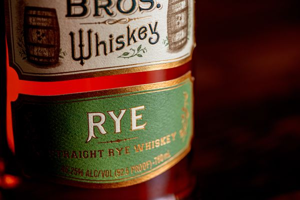 Nelson's Green Brier Distillery by null