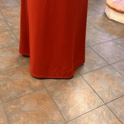 Pittsburg Dry Cleaners - Dress