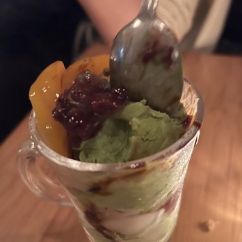 Shalom Japan - Matcha Dessert - Japanese Near Me - Brooklyn, New York Shalom Japan - Matcha Dessert - Japanese Near Me - Brooklyn, New York