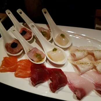Elephant Sushi - Sashimi omakase (16 pieces for $40) - Sushi Bars Near Me - San Francisco, California Elephant Sushi - Sashimi omakase (16 pieces for $40) - Sushi Bars Near Me - San Francisco, California
