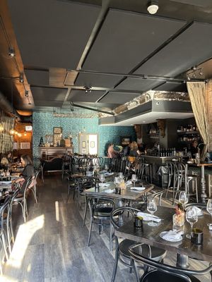 Uvae Fromagerie & Tasting Room by null