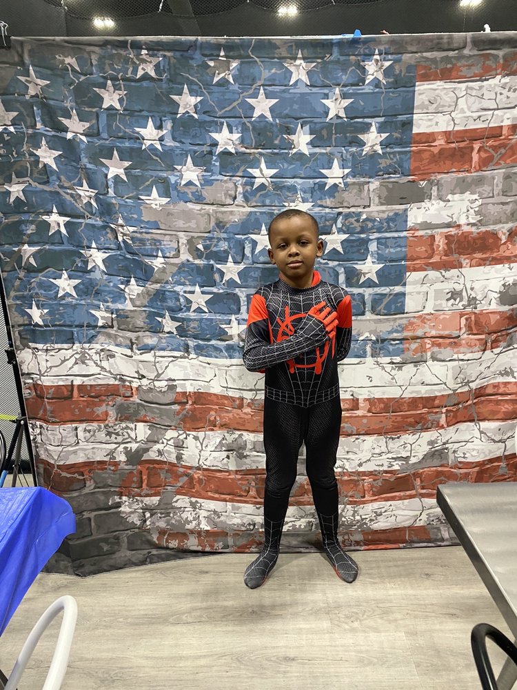 ONE STOP BARBER SHOP Updated August 2024 261 Flagstone Ln, Raeford