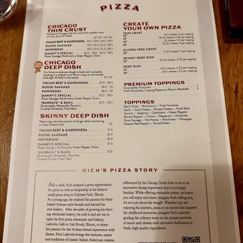 Labriola - Italian Near Me - Chicago, Illinois Labriola - Italian Near Me - Chicago, Illinois